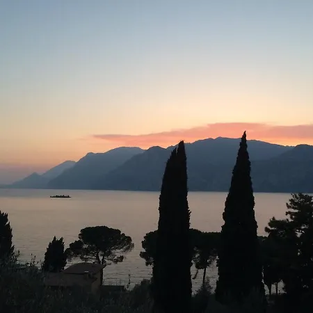 Gelmi Front Malcesine
