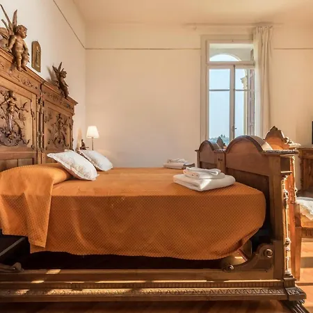 Gelmi Front Villa *